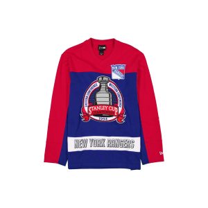 Past Glory Long Sleeve T-Shirt