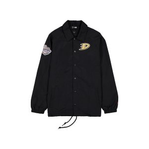 Past Glory Coaches Jacket