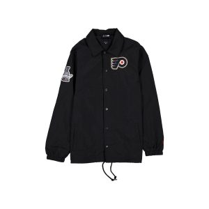 Past Glory Coaches Jacket