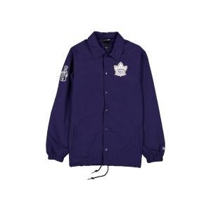 Past Glory Coaches Jacket