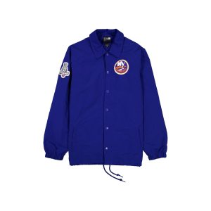 Past Glory Coaches Jacket