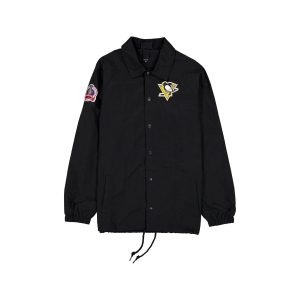Past Glory Coaches Jacket