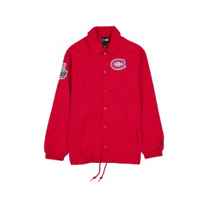 Past Glory Coaches Jacket