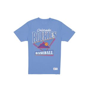 2026 City Connect T-Shirt