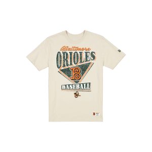 2026 City Connect T-Shirt