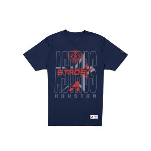 2026 City Connect Boxy T-Shirt