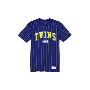 2026 City Connect Pinstripe T-Shirt