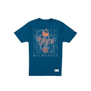 2026 City Connect Boxy T-Shirt