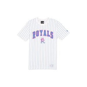 2026 City Connect Pinstripe T-Shirt