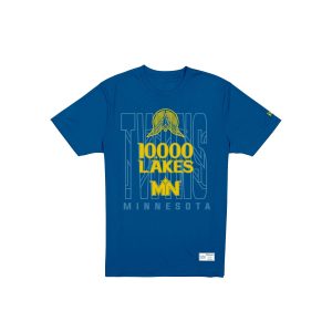 2026 City Connect Boxy T-Shirt