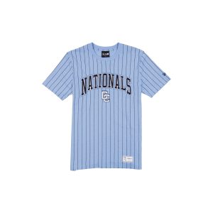 2026 City Connect Pinstripe T-Shirt