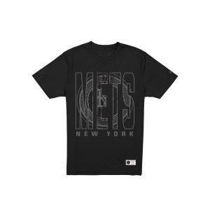 2026 City Connect Boxy T-Shirt