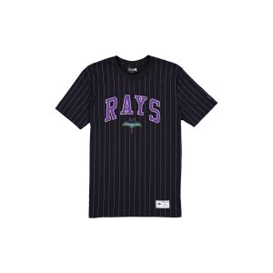 2026 City Connect Pinstripe T-Shirt