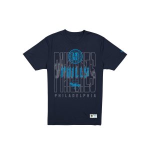 2026 City Connect Boxy T-Shirt
