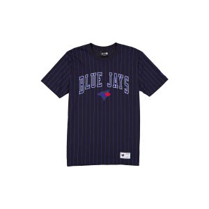 2026 City Connect Pinstripe T-Shirt
