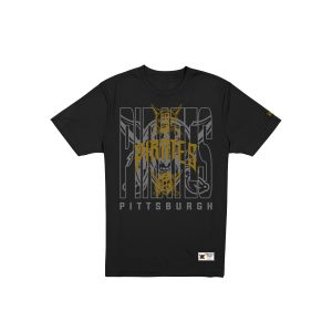 2026 City Connect Boxy T-Shirt
