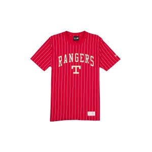 2026 City Connect Pinstripe T-Shirt