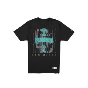 2026 City Connect Boxy T-Shirt
