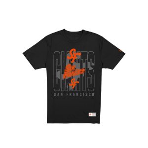 2026 City Connect Boxy T-Shirt