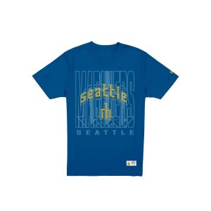 2026 City Connect Boxy T-Shirt