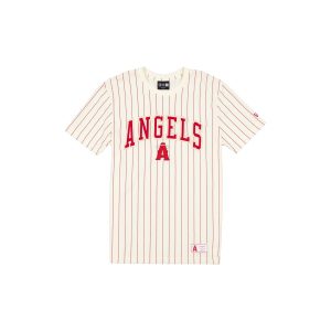 2026 City Connect Pinstripe T-Shirt