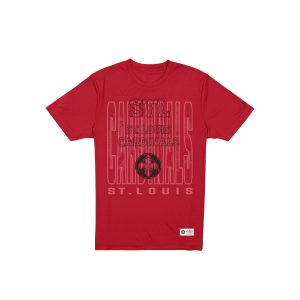 2026 City Connect Boxy T-Shirt