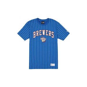 2026 City Connect Pinstripe T-Shirt