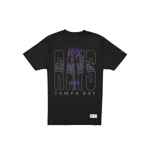 2026 City Connect Boxy T-Shirt