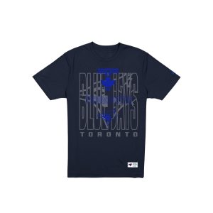 2026 City Connect Boxy T-Shirt