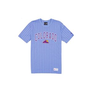 2026 City Connect Pinstripe T-Shirt