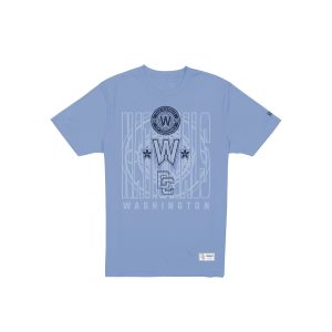 2026 City Connect Boxy T-Shirt