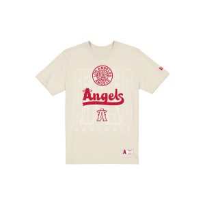 2026 City Connect Boxy T-Shirt