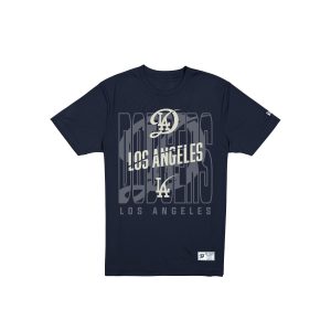 2026 City Connect Boxy T-Shirt