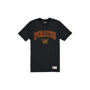 2026 City Connect Pinstripe T-Shirt