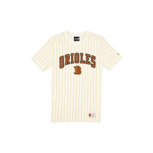 2026 City Connect Pinstripe T-Shirt