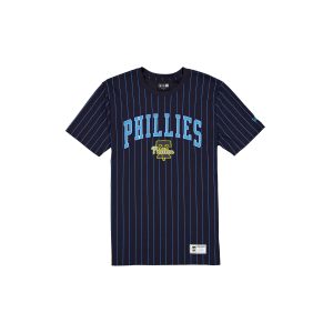 2026 City Connect Pinstripe T-Shirt