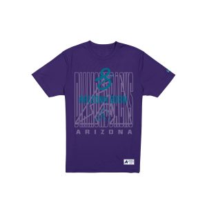 2026 City Connect Boxy T-Shirt