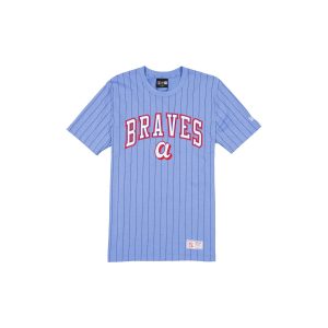 2026 City Connect Pinstripe T-Shirt