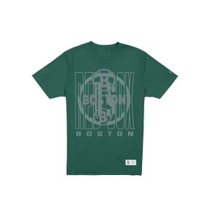 2026 City Connect Boxy T-Shirt