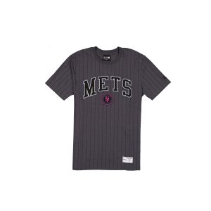 2026 City Connect Pinstripe T-Shirt