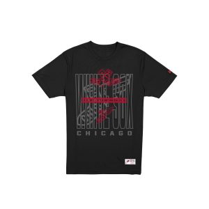 2026 City Connect Boxy T-Shirt