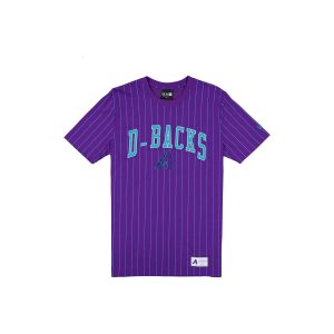 2026 City Connect Pinstripe T-Shirt