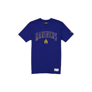 2026 City Connect Pinstripe T-Shirt