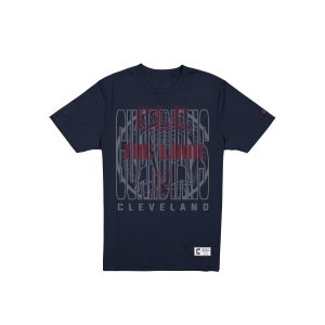 2026 City Connect Boxy T-Shirt
