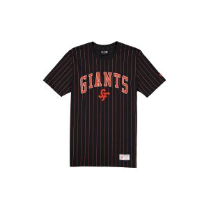 2026 City Connect Pinstripe T-Shirt