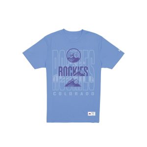 2026 City Connect Boxy T-Shirt