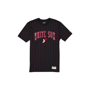 2026 City Connect Pinstripe T-Shirt