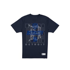 2026 City Connect Boxy T-Shirt