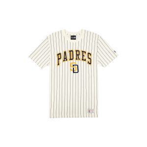 2026 City Connect Pinstripe T-Shirt