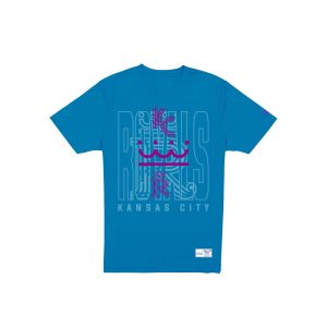 2026 City Connect Boxy T-Shirt